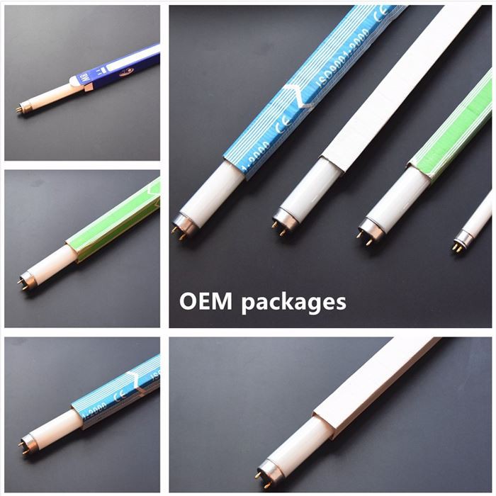 Specifications of uv light for home use