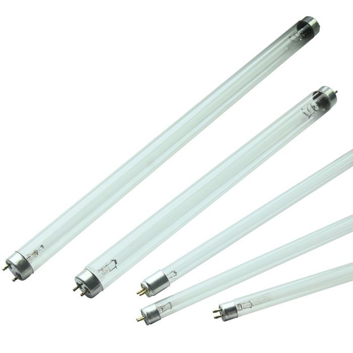 details of 55w ultraviolet disinfection lamps 7