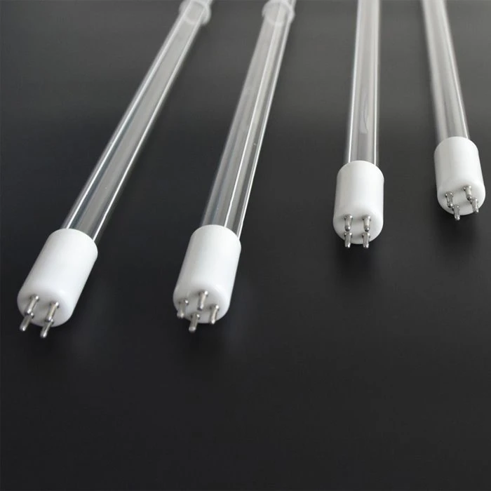details of GPH287T5L 14W UVC  lamp
