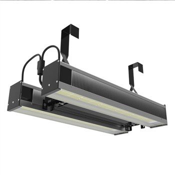 LED auginimo lemputės kanapėms