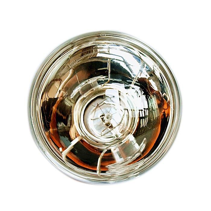 250w Red Heat Lamp Bulb
