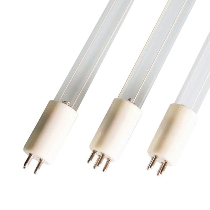 G40T8 UVC light germicidal