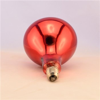 250w infraraudonųjų spindulių šilumos lemputė