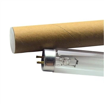 G30T8 253,7 nm UVC lempa