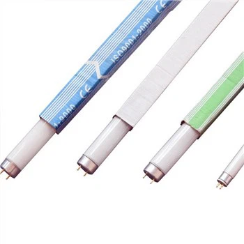 UVA vamzdžio šviesa