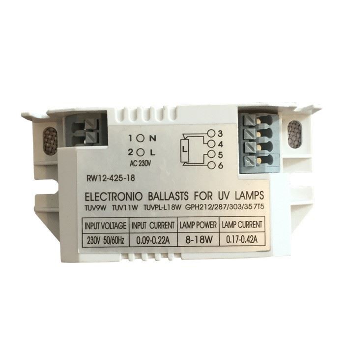 T5 Electronic Ballast