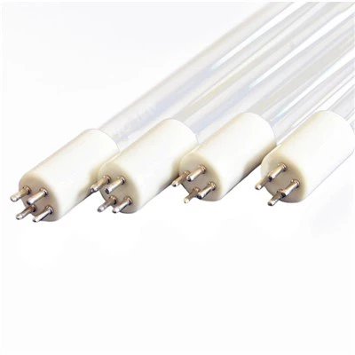 10W GPH212T5L UVC lempa