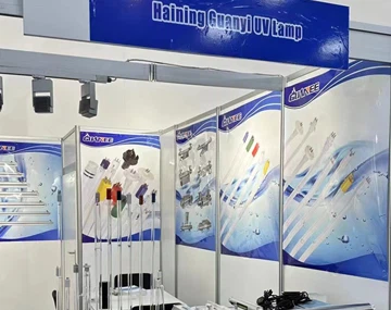 Kviečiame apsilankyti mūsų stende B{0}}, laukiame jūsų IFAT Miunchene.